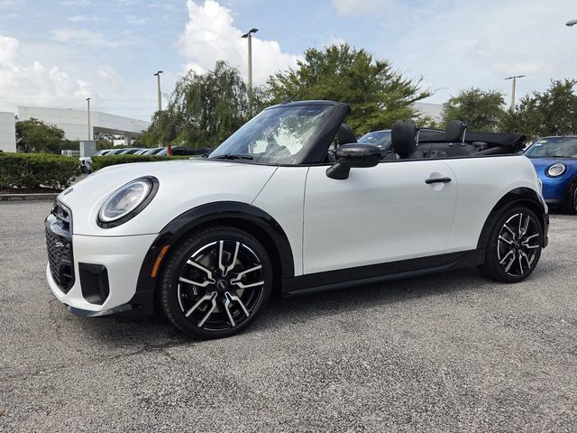 New 2026 MINI Cooper S FWD image 3
