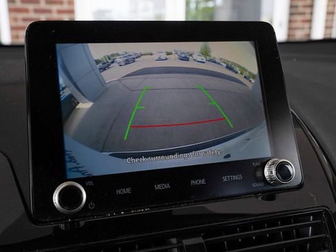 Used 2024 Mitsubishi Eclipse Cross LE image 12