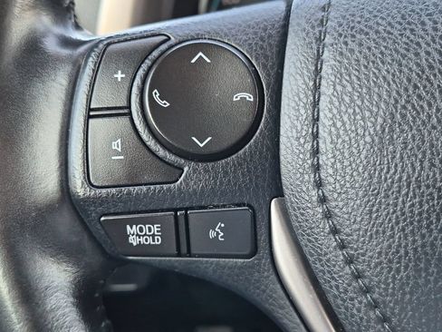 Used 2018 Toyota RAV4 Limited w/ Advanced Technology Package AWD/4WD image 15