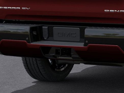 New 2025 GMC Sierra EV Denali image 14