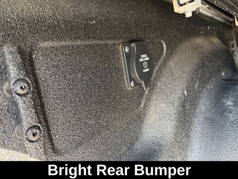 Used 2023 RAM 3500 Tradesman w/ Chrome Appearance Group image 14