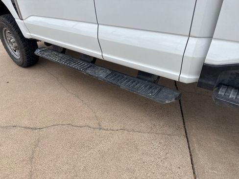 Used 2023 Ford F250 XL w/ XL Driver Assist Package image 11