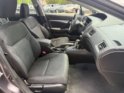 Used 2014 Honda Civic EX image 9