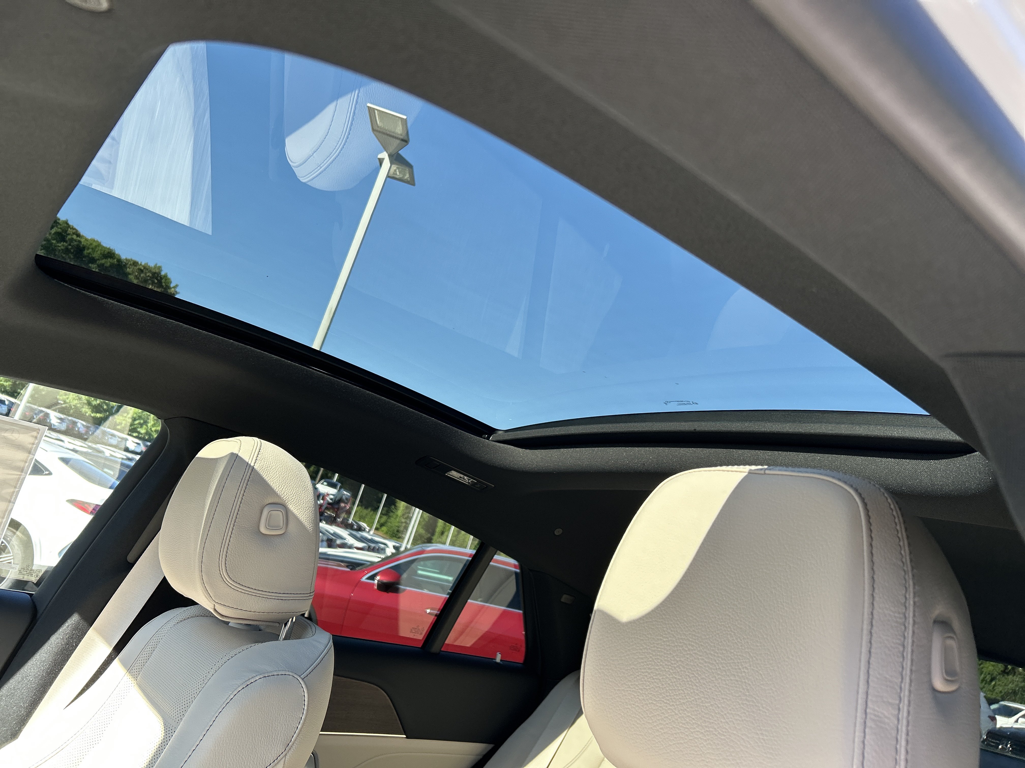 New 2026 Mercedes-Benz GLE 450 4MATIC Coupe image 20