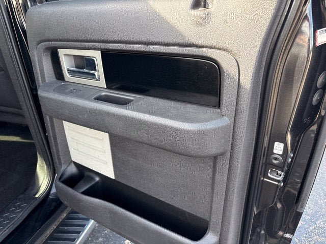 Used 2012 Ford F150 FX4 AWD/4WD image 13