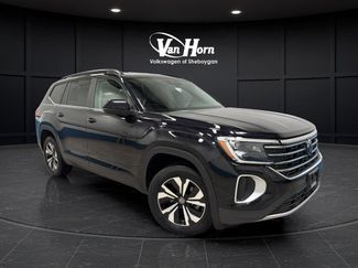 Used 2024 Volkswagen Atlas SE video 1