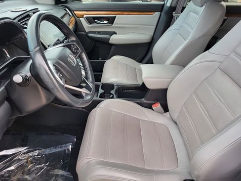 Used 2020 Honda CR-V EX-L image 11
