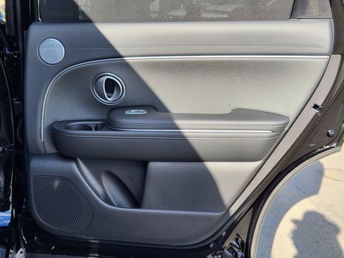 New 2026 Hyundai Palisade Calligraphy image 11