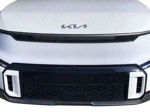 New 2026 Kia EV9 GT-Line AWD/4WD image 27