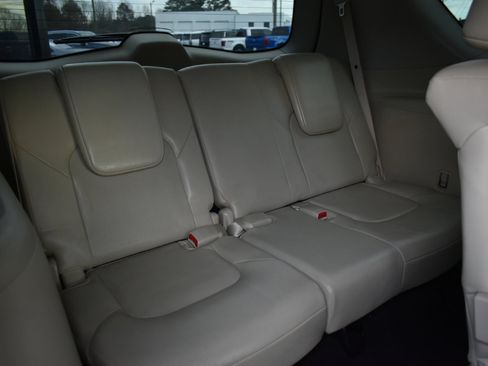 Used 2018 INFINITI QX80 2WD w/ Driver Assistance Package image 29