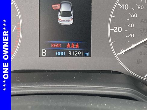 Used 2025 Toyota Corolla LE FWD image 26