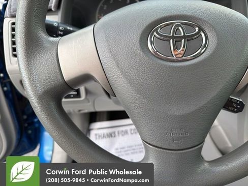 Used 2010 Toyota Corolla LE image 14