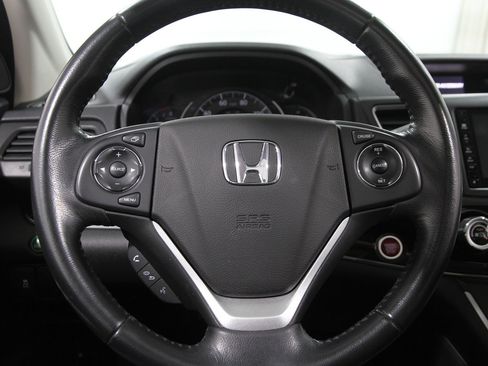 Used 2015 Honda CR-V EX-L image 7