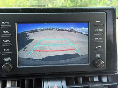 Used 2019 Toyota RAV4 XLE w/ Convenience Package AWD/4WD image 13