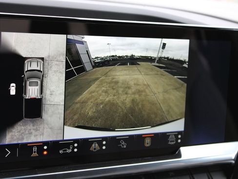 New 2026 Chevrolet Silverado 1500 LT w/ Safety Package image 48