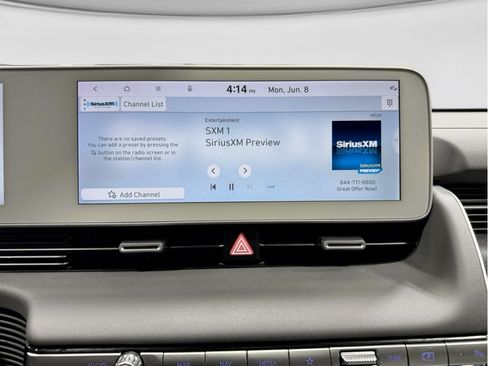 Used 2024 Hyundai Ioniq 5 Limited AWD/4WD image 12