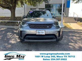 Used 2019 Land Rover Discovery SE AWD/4WD video 2