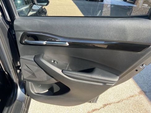 Certified 2023 Kia Seltos S image 16