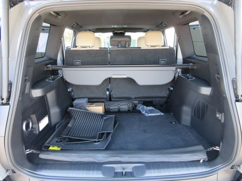 Used 2026 Lexus GX 550 AWD/4WD image 54