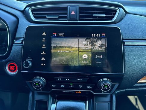 Used 2018 Honda CR-V Touring image 16