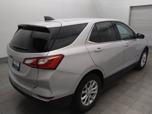 Used 2020 Chevrolet Equinox LT FWD image 9