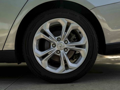 Used 2024 Honda Accord LX image 15