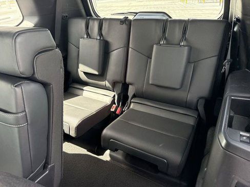 Certified 2025 Lexus GX 550 w/ Cold Area Package AWD/4WD image 24