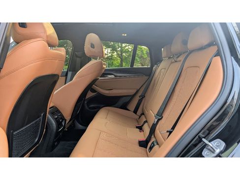 Used 2022 BMW X4 xDrive30i w/ M Sport Package 2 image 17