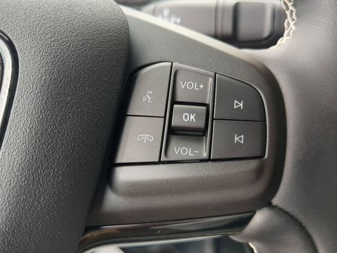 New 2025 Ford Mustang Mach-E GT image 52