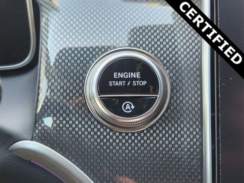 Certified 2025 Mercedes-Benz GLC 300 image 20