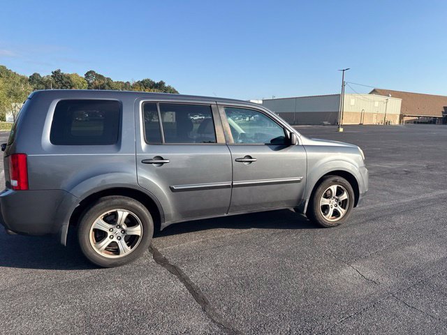 Used 2012 Honda Pilot EX-L image 7