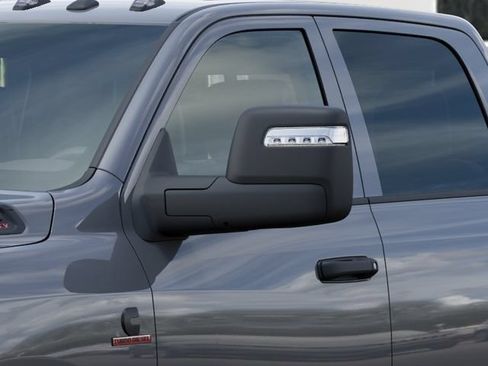 New 2026 RAM 3500 Tradesman AWD/4WD image 12