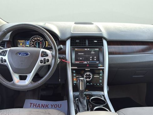 Used 2012 Ford Edge Limited image 17