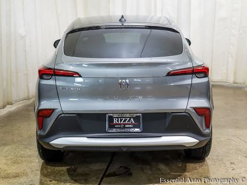 New 2026 Buick Envista Preferred w/ Convenience I Package FWD image 6