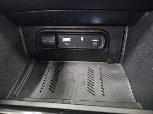 Used 2023 Kia Sportage X-Line AWD/4WD image 21