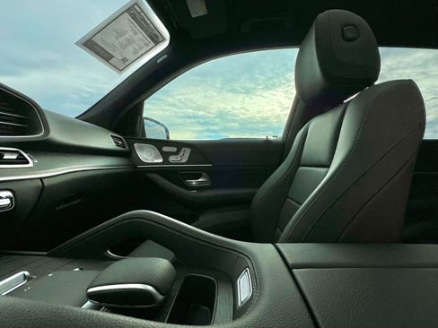 Certified 2023 Mercedes-Benz GLE 350 4MATIC image 20