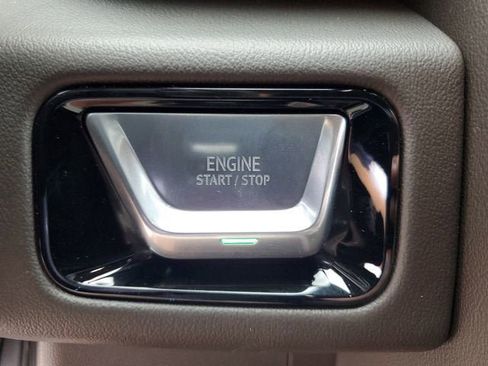 New 2026 GMC Yukon XL Elevation w/ Elevation Premium Package AWD/4WD image 24