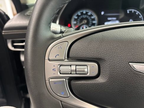 Used 2024 Genesis GV80 3.5T AWD/4WD image 21