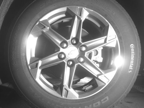 Used 2025 Chevrolet Blazer LT FWD image 14