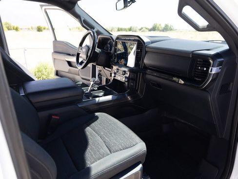 Used 2021 Ford F150 XLT w/ Equipment Group 302A High AWD/4WD image 20