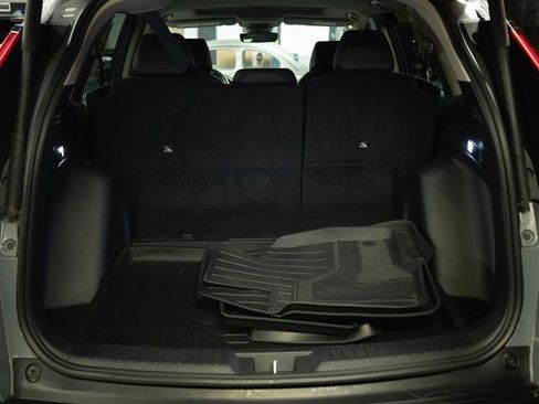 Used 2024 Honda CR-V EX-L image 7