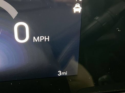 New 2026 Buick Envista Preferred FWD image 13