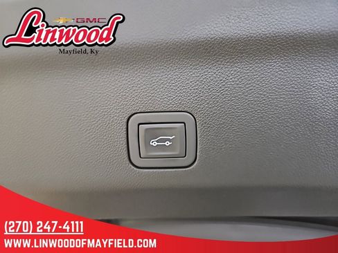 New 2026 Chevrolet Tahoe Premier image 15