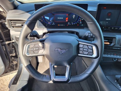 Certified 2024 Ford Mustang Premium image 26