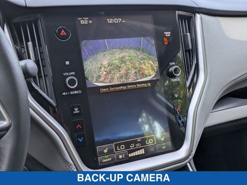 Certified 2025 Subaru Legacy Premium image 22