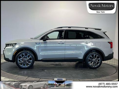 Used 2023 Kia Sorento SX Prestige AWD/4WD image 5