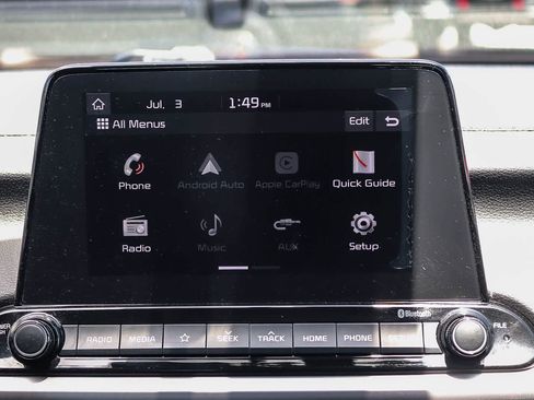 Used 2020 Kia Forte LXS FWD image 14