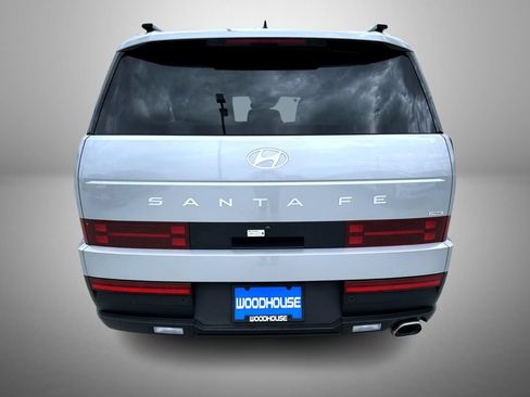 Used 2026 Hyundai Santa Fe SEL AWD/4WD image 6