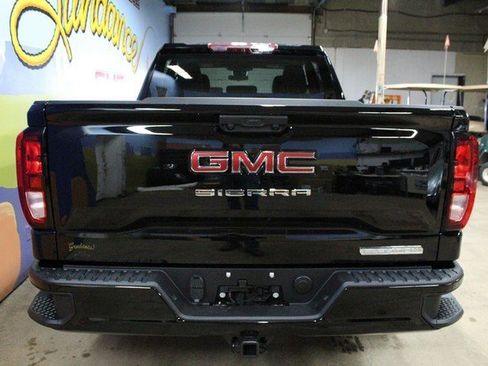 New 2026 GMC Sierra 1500 Elevation image 5