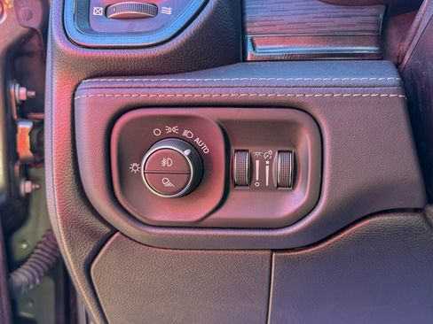 Used 2023 RAM 2500 Rebel w/ Level 2 Equipment Group image 17